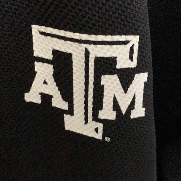 NWT! Adidas Texas A&M Men’s Jacket - Picture 4 of 8